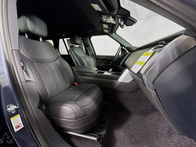 New 2026 Land Rover Range Rover SE AWD/4WD image 30