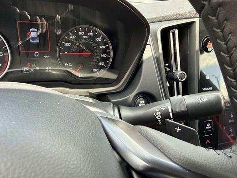 New 2026 Subaru WRX Limited AWD/4WD image 38