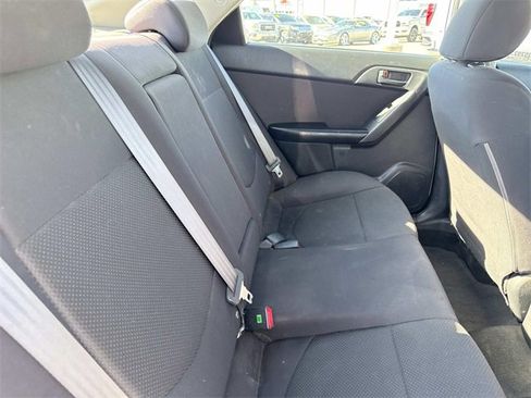 Used 2012 Kia Forte EX image 23
