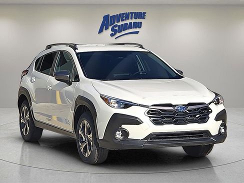 New 2026 Subaru Crosstrek 2.5i Premium image 1
