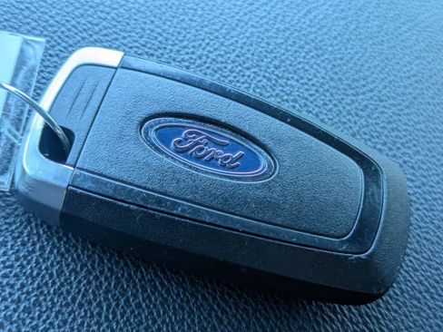 Used 2022 Ford Expedition Max Limited AWD/4WD image 34
