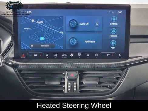 Used 2023 Ford Escape ST-Line w/ Tech Pack #1 FWD image 23