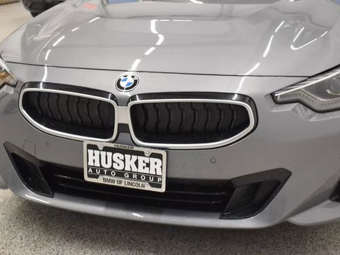 Used 2026 BMW 230i xDrive Coupe w/ Premium Package AWD/4WD image 14
