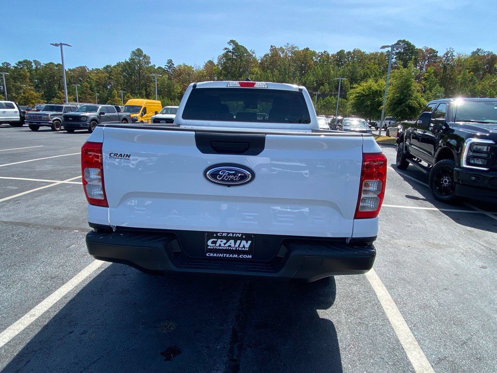 New 2026 Ford Ranger XL RWD image 6