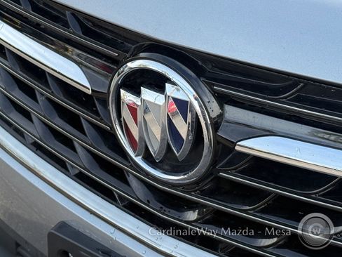 Used 2023 Buick Envision Preferred image 27