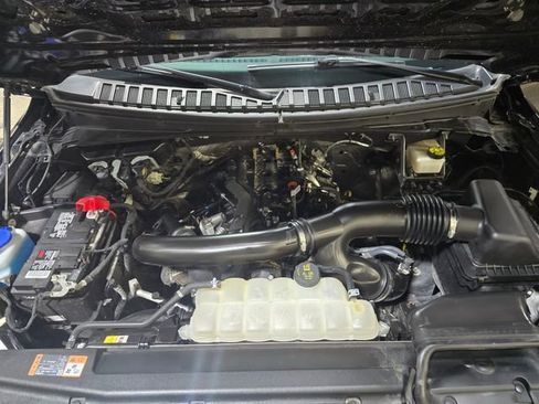 Used 2024 Ford Expedition Max Limited image 30