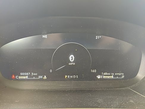 Used 2020 Lincoln Nautilus Reserve image 24