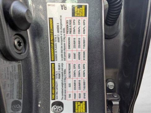 Used 2021 Toyota RAV4 Limited image 20