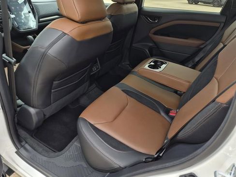 New 2026 Subaru Forester Touring AWD/4WD image 13
