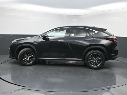 Used 2024 Lexus NX 250 FWD w/ Towing Package (2000 Lbs) image 40