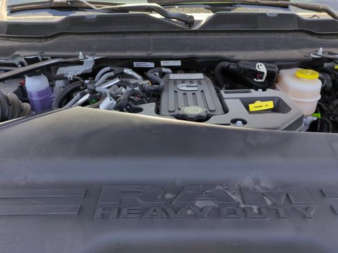 New 2025 RAM 2500 Tradesman image 22