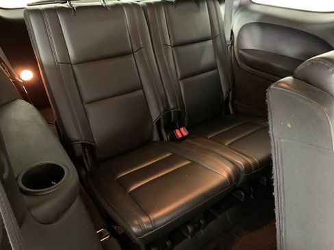 Used 2017 Dodge Durango GT w/ Nav & Power Liftgate Group AWD/4WD image 7