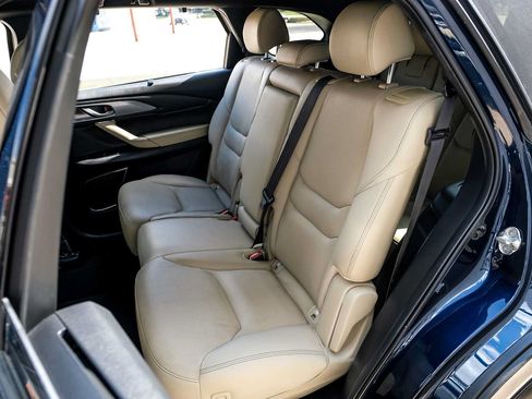 Used 2021 MAZDA CX-9 Grand Touring AWD/4WD image 38