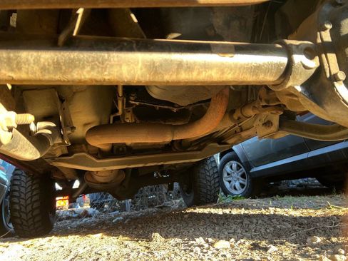 Used 1999 Jeep Cherokee SE image 33