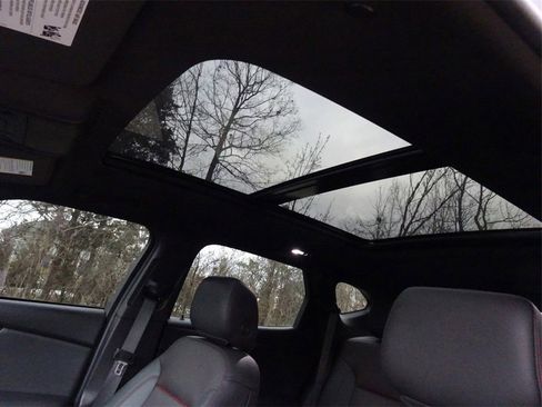 Used 2024 Chevrolet Blazer RS w/ Driver Confidence II Package image 12