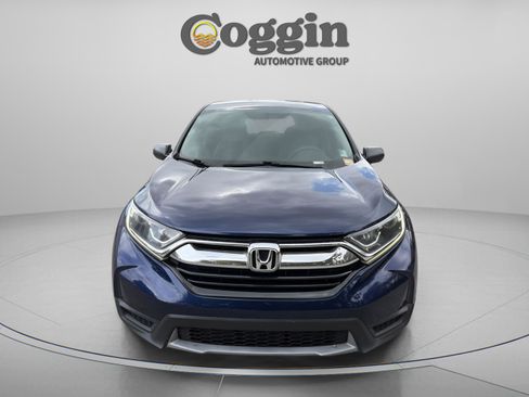 Used 2017 Honda CR-V LX image 9