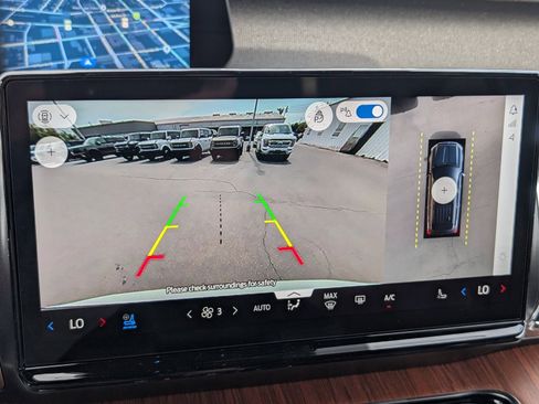 New 2026 Ford Expedition Max King Ranch AWD/4WD image 20