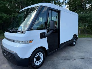 Used 2024 Chevrolet Brightdrop 400 w/ Commercial Equipment Package AWD/4WD video 1