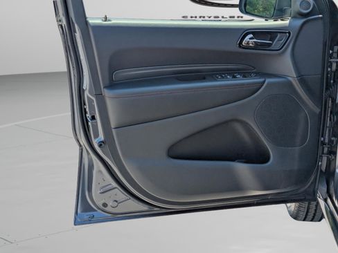 New 2026 Dodge Durango GT w/ Blacktop Package image 48