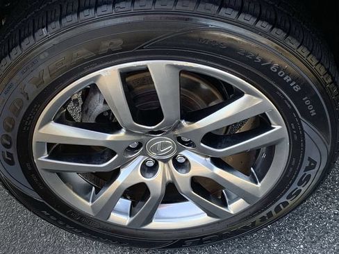 Used 2015 Lexus NX 200t AWD w/ Premium Package image 33