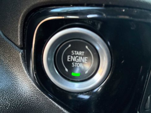 Certified 2023 Chevrolet Silverado 1500 RST image 16