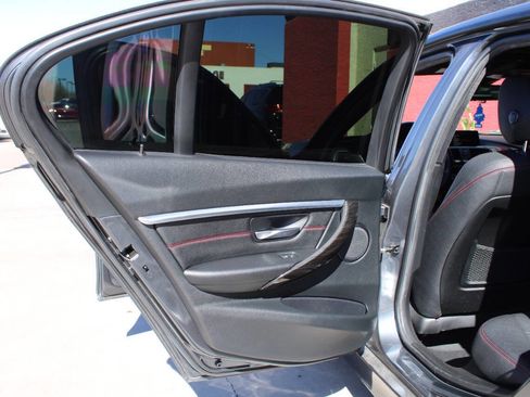 Used 2016 BMW 328i Sedan image 15