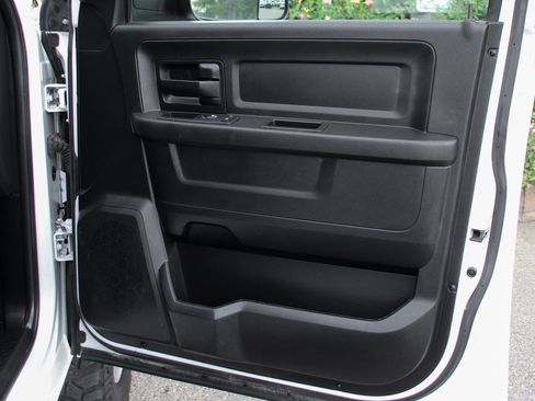 Used 2017 RAM 2500 Tradesman w/ Popular Equipment Group image 36