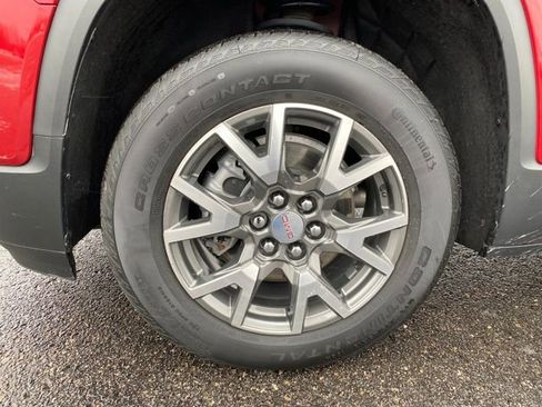 Used 2023 GMC Acadia SLE w/ Driver Convenience Package image 22