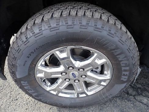 Certified 2022 Ford F150 XLT w/ Equipment Group 302A High image 12