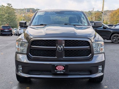Used 2018 RAM 1500 Express w/ Express Value Package image 9