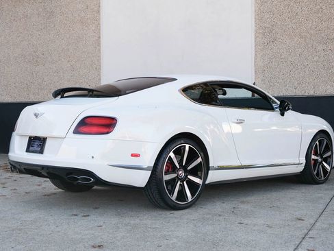 Used 2015 Bentley Continental GT V8 S image 15