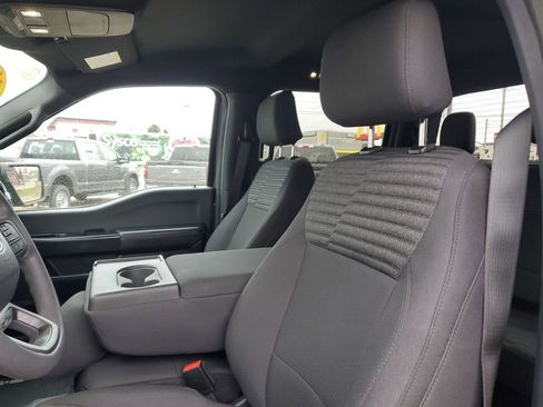 Certified 2023 Ford F150 XL w/ STX Black Appearance Package image 13