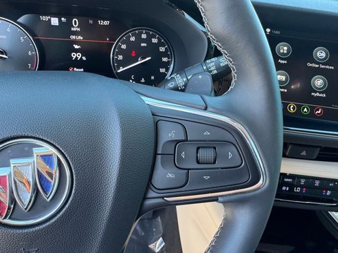 Used 2022 Buick Envision Avenir w/ Technology Package II image 23