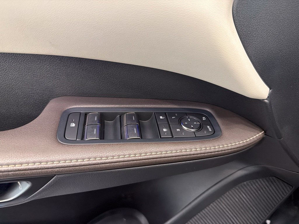 Used 2024 Lexus RX 350 Premium Plus w/ Convenience Package AWD/4WD image 11