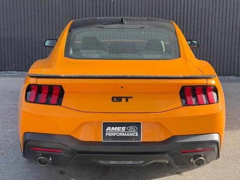New 2026 Ford Mustang GT image 5