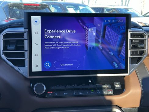 New 2026 Toyota Tundra 1794 Edition image 14