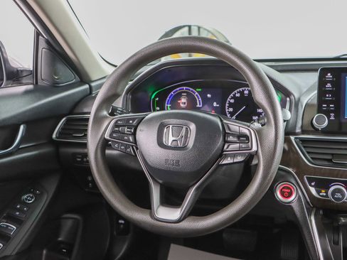 Used 2021 Honda Accord EX image 12