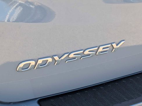 Certified 2023 Honda Odyssey Sport image 11