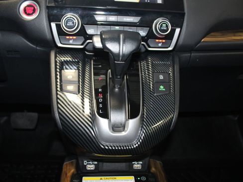 Used 2020 Honda CR-V Touring image 30