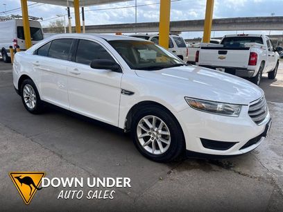 Used 2014 Ford Taurus SE