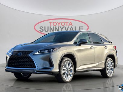 Used 2022 Lexus RX 350 FWD w/ Premium Package