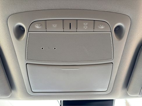 Used 2023 Nissan Murano SL w/ Cargo Package image 36