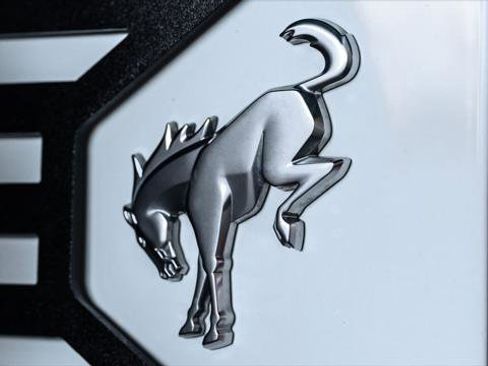 Used 2021 Ford Bronco Outer Banks image 41