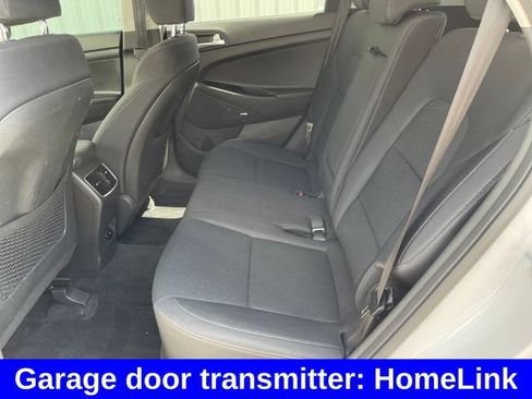 Used 2019 Hyundai Tucson Night AWD/4WD image 17