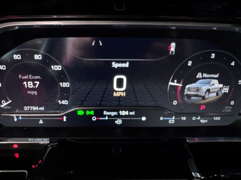 Certified 2022 GMC Sierra 1500 Elevation w/ Max Trailering Package image 17