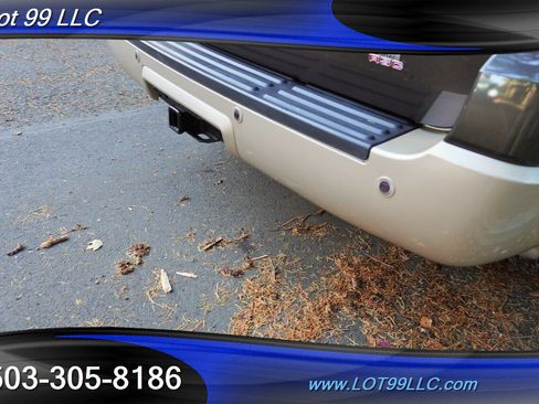 Used 2006 Ford Expedition King Ranch image 34