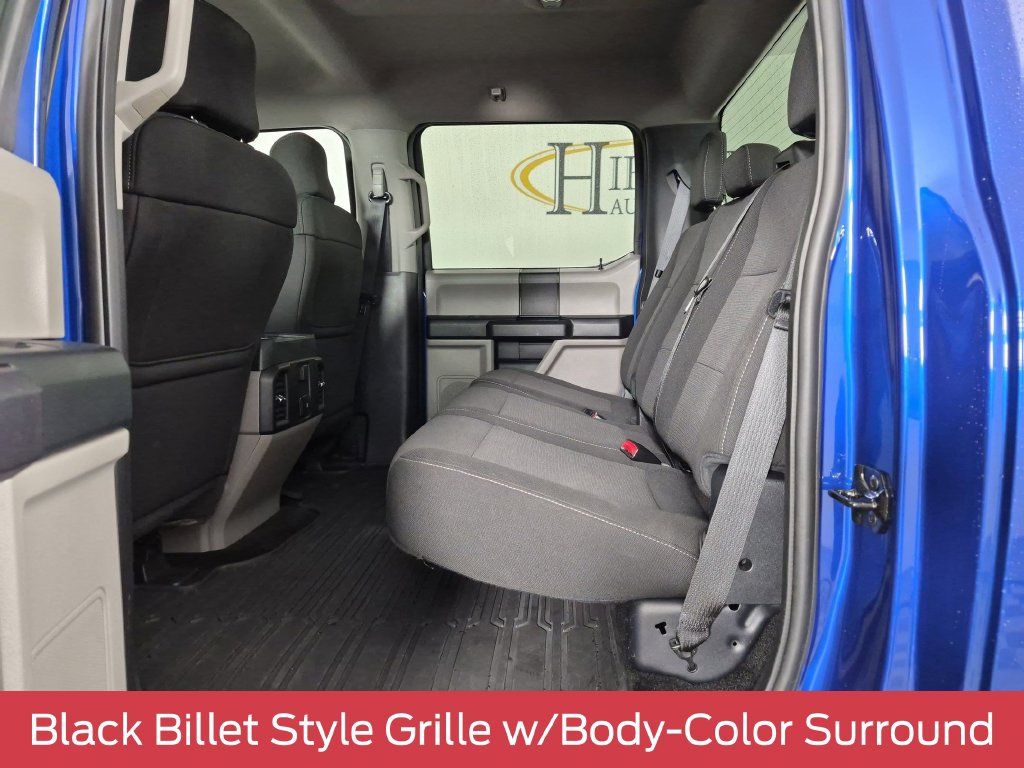Used 2017 Ford F150 XL w/ Equipment Group 101A Mid AWD/4WD image 29