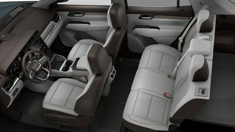 New 2027 GMC Terrain Denali AWD/4WD image 9