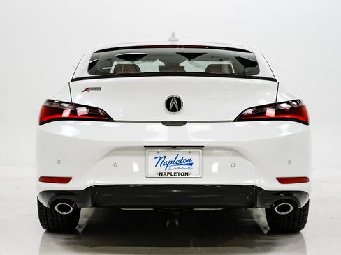 New 2026 Acura Integra A-Spec image 34