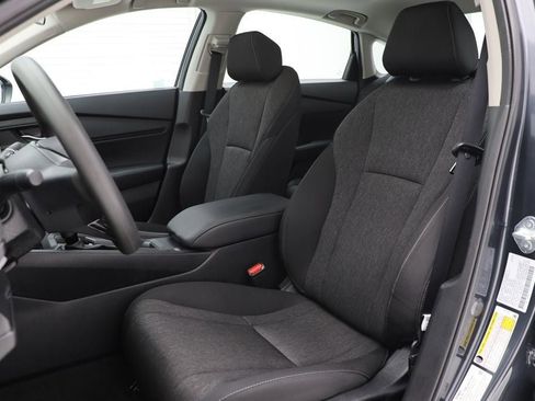 Used 2024 Honda Accord EX image 16